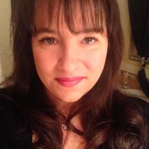 Meet your Posher, Katy